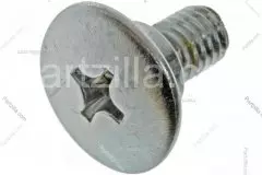 Болт BOLT, FAIRING, 6MM (90107-KR0-000)