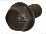 Болт с фланцем BOLT, FLANGE, 8X14 (90152-126-900)