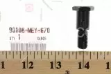 Болт BOLT, SIDE STAND PIV (90108-MEY-670)