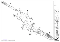 втулка (71607693867)