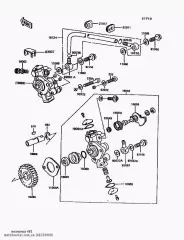Стопорне кільце,9MM (482K9000)