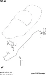 Clip (09385-05004-000)