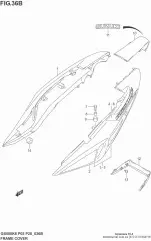 Cover gs500f/k4 (47311-01DA0-Y9H)