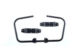 Дуги захисні (чорні) з кріпленням ЯВА 350, 634, 638, (GB)