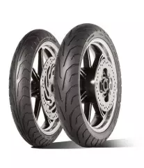 Покришка DUNLOP ARROWMAX STREETSMART 110/80-17 57V TL
