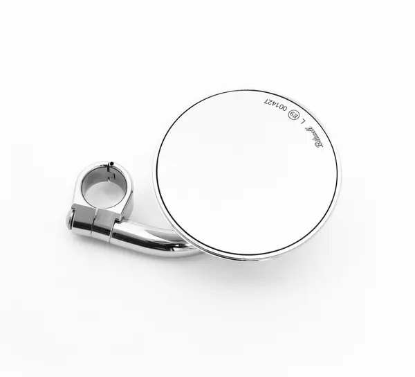Дзеркала BILTWELL 6503-201-531, Срібний