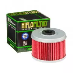 Фільтр масляний HIFLO HF113