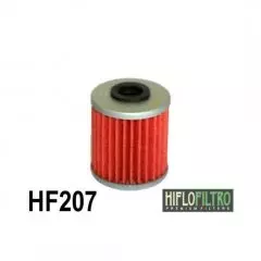Фільтр масляний HIFLO HF207