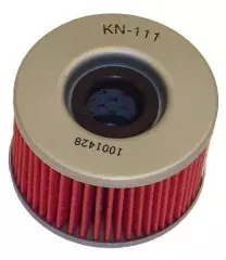 Фільтр масляний K&N KN-111