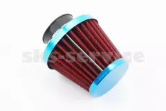 Фільтр повітряний нульовий 35мм прямий конус (Китай) Фільтр повітряний нульовий 35мм прямий конус (Китай)