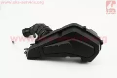 Фільтр повітряний в зборі Yamaha BWS150 тип 2 (Китай)