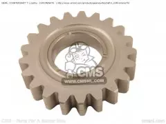 Шестерня GEAR COUNTERSHAFT (23451-MEN-A70)