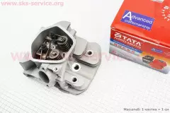 Головка циліндра у зборі 188F (TATA)