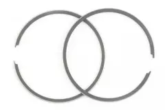 Кільця поршневі Yamaha AXIS 100/BWS/4VP 100 .STD (d52.00), (S.E.E.(Тайвань)