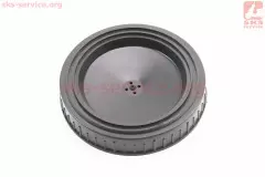 Кришка водяного бака d-120mm (Китай)