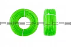 Ліска d=1.6mm, 100м коса, зелена (BEST)