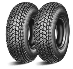 Покришка MICHELIN ACS 2.75-9 35J TT