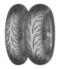 Покришка MITAS TOURING FORCE SC 2 140/60-14 64S TL/TT
