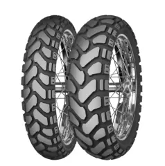 Покришка Mitas ENDURO TRAIL+ 170/60B17 72H TL/TT, M+S