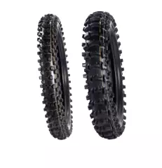 Покришка MOTOZ TERRAPACTOR MXX SOFT 120/90-19 66M TT