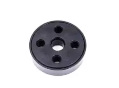 Муфта кардана (резинова) МТ, ДНІПРО (#SKY)