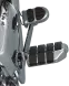 Накладка на гальмівну педаль KURYAKYN (4025)