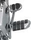 Накладка на гальмівну педаль KURYAKYN (4025) - Фото 3