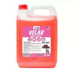 Очисник дисків NOWAX VELAR WHELL CLEANER 5л.