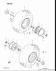 Plug (09250-13002-000)