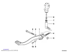 Толкатель (35212345310)