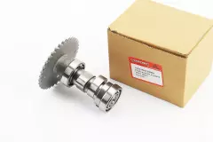 Розподільний вал в зборі 125-150сс 4Т, (Viper)