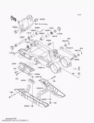 Гвинт-CSK-RD-CROS,6X12 COMMON (222AA0612)
