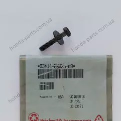 Шайба болта 6x14 (93414-0603508)