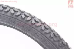 Покришка DELI SA-160 24x2.00 (54-507) шипована
