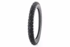 Покришка Китай HY-018 2.75-17 шипована