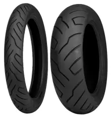 Покришка SHINKO 999 100/90-19 61H TL