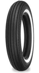 Покришка SHINKO 270 SW 5.00-16 72H TT