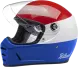 Шолом BILTWELL Lane Splitter - Фото 5
