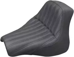 Сидіння SADDLEMEN RENEGADE KNKL SOLO (0802-1004), Чорний