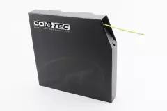 Сорочка перемикання 4мм x 30м салатова, (CON-TEC)