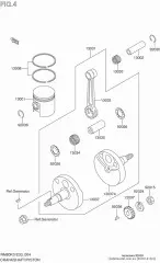 Spacer (K9202-61522-000)