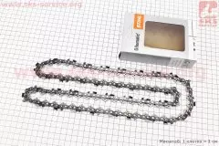 Ланцюг 325-1.5mm-76зв. квад. зуб RSC (на бензопили 20) ОРИГІНАЛ (STIHL)