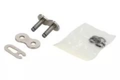 Ланка ланцюга з застібкою JT Sprockets JTC520X1R3NN-SL