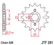 Зірка передня JT Sprockets JTF281.16