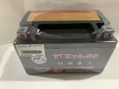 Акумулятор 12V 7А AGM (пастовий) (150x87x93), (RTECH)