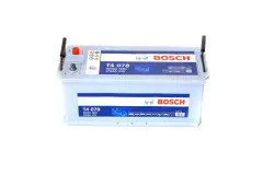 Акумулятор BOSCH 0 092 T40 780 170Ah/1000A +L/B13