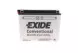 Акумулятор EXIDE EB16AL-A2 12V 16Ah/175A +R/B0 сухозаряджений - Фото 15