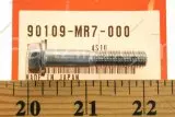 Болт, 8x45 (90109-MR7-000)