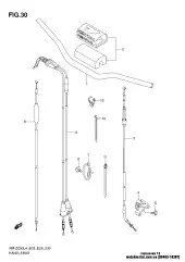 Clamp (09403-18307-000)