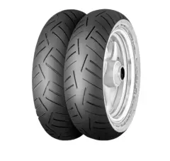 Покришка Continental CONTISCOOT 120/70-11 50L TL